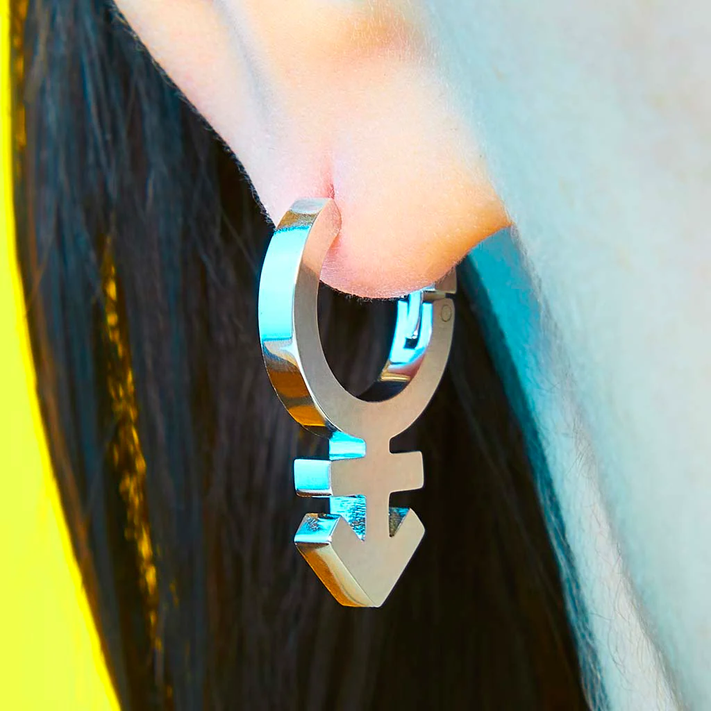 Interplanetary Earring - Image 2