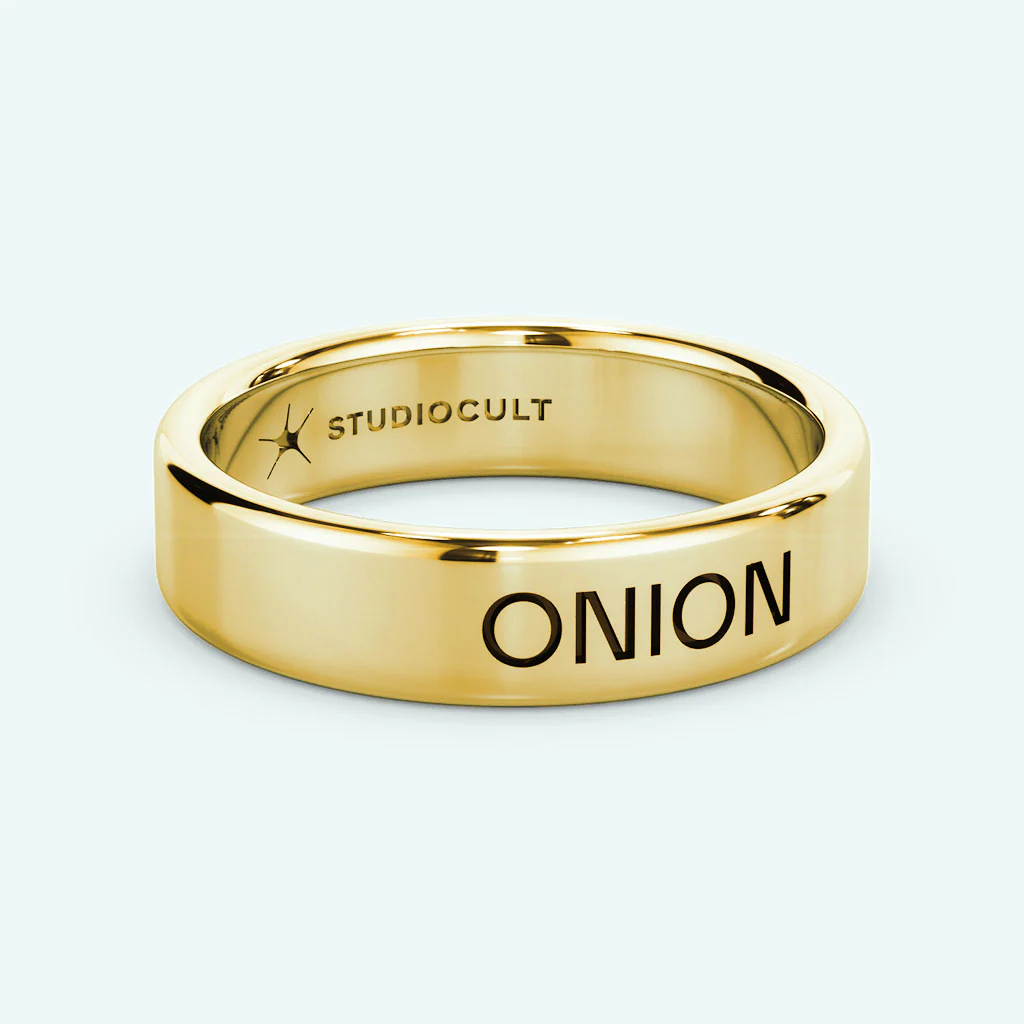 Onion Ring - Image 6